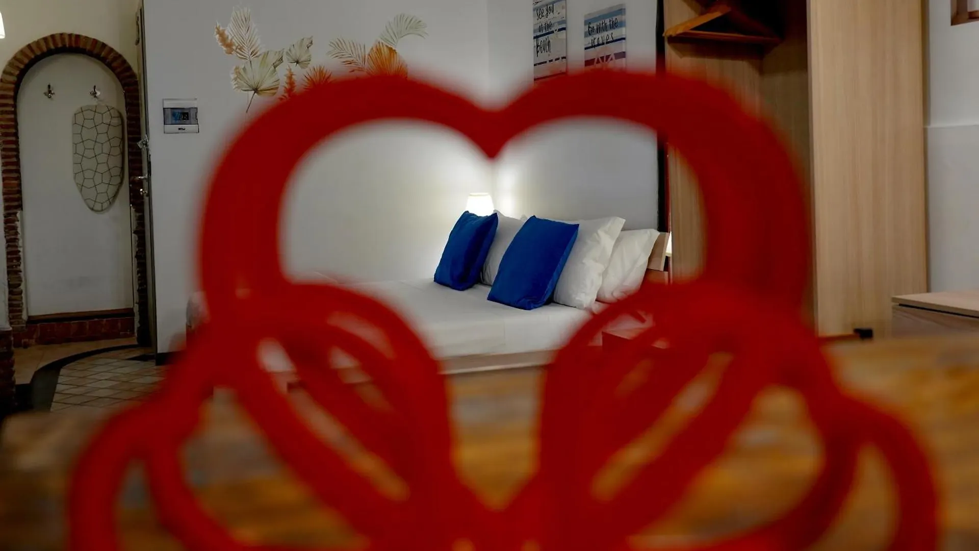 Apartament R-Home Li Cuti Katania