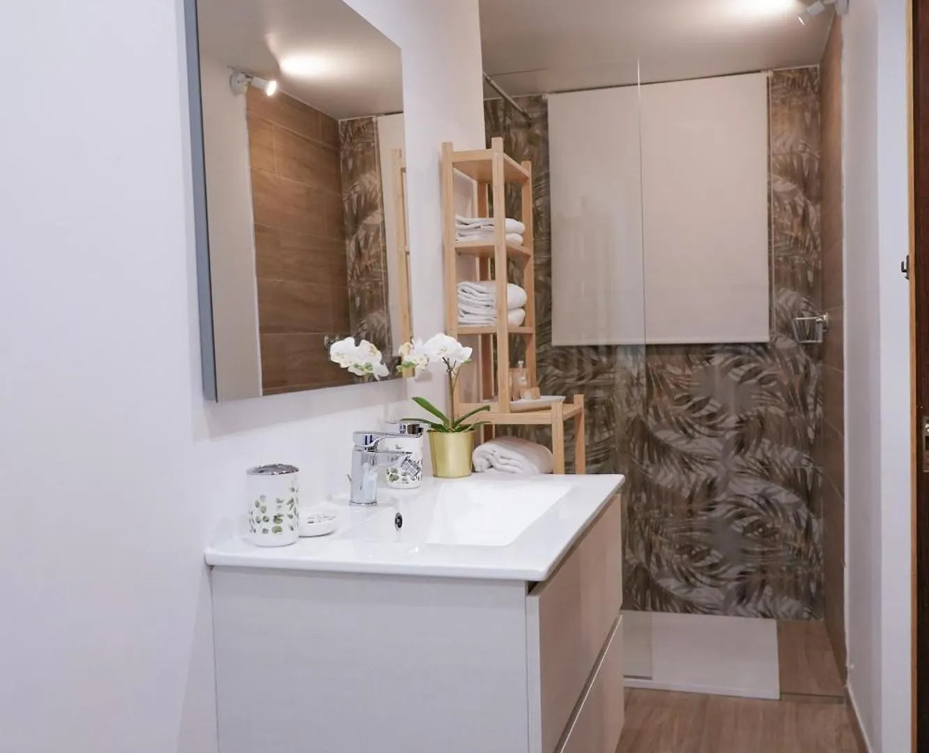 Apartament R-Home Li Cuti Katania Włochy