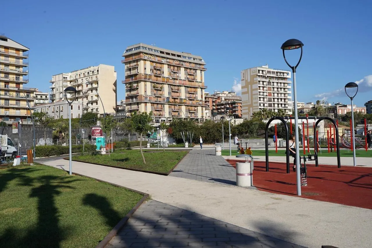 R-Home Li Cuti Catania