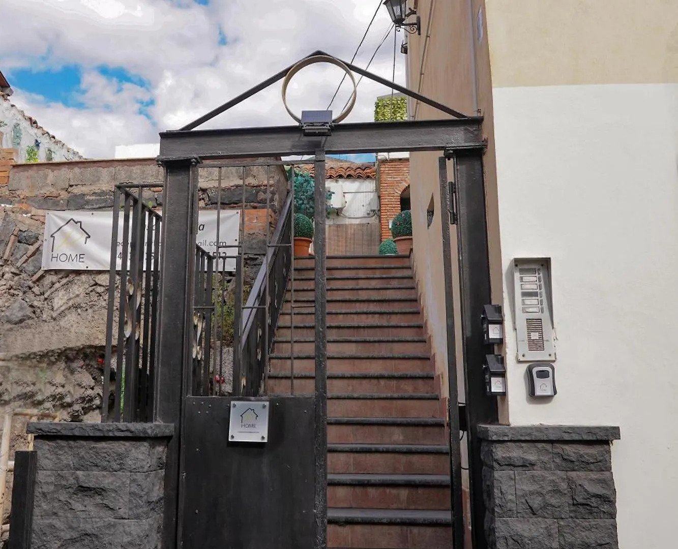 R-Home Li Cuti Catania