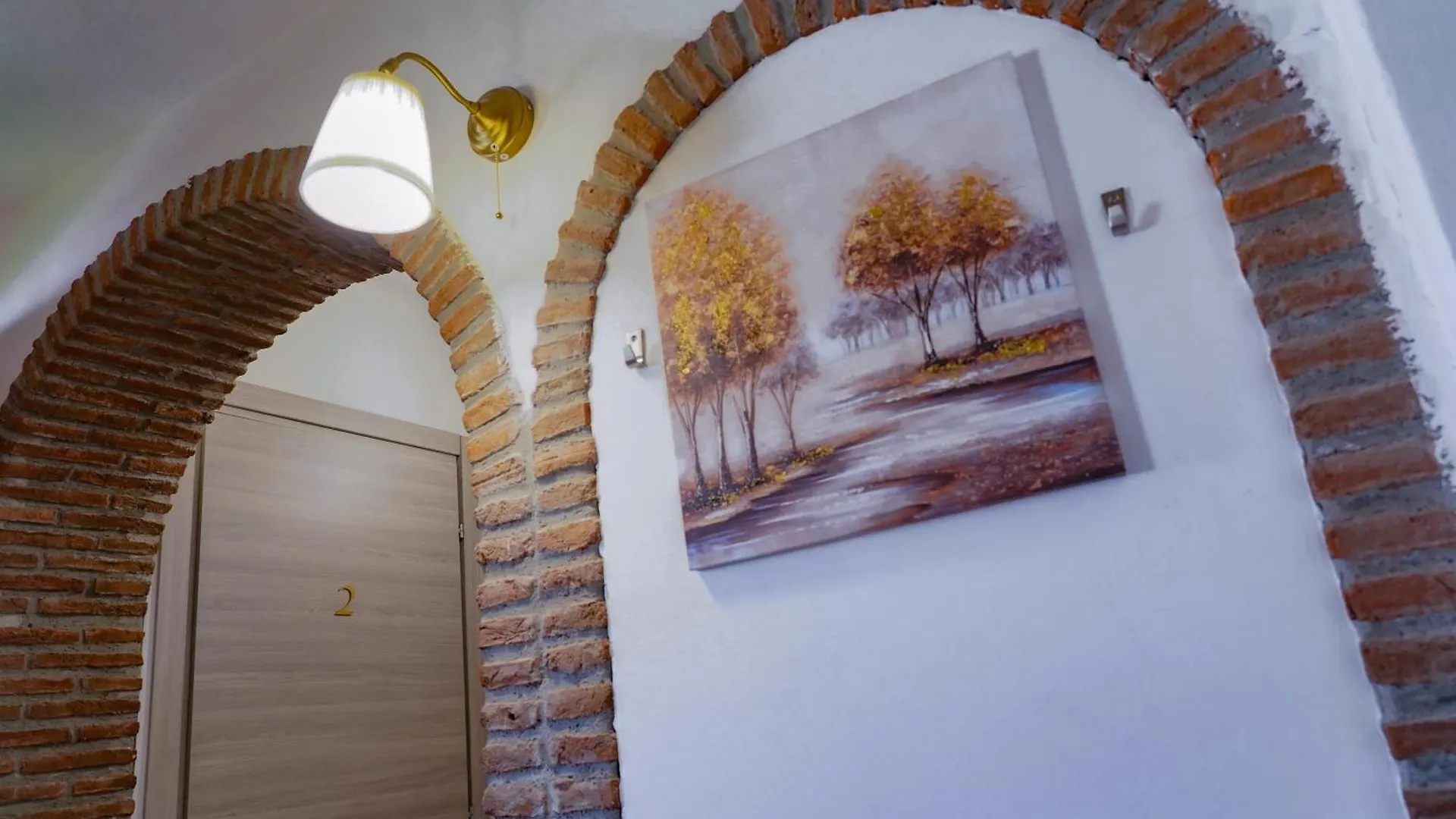 R-Home Li Cuti Catania Apartment
