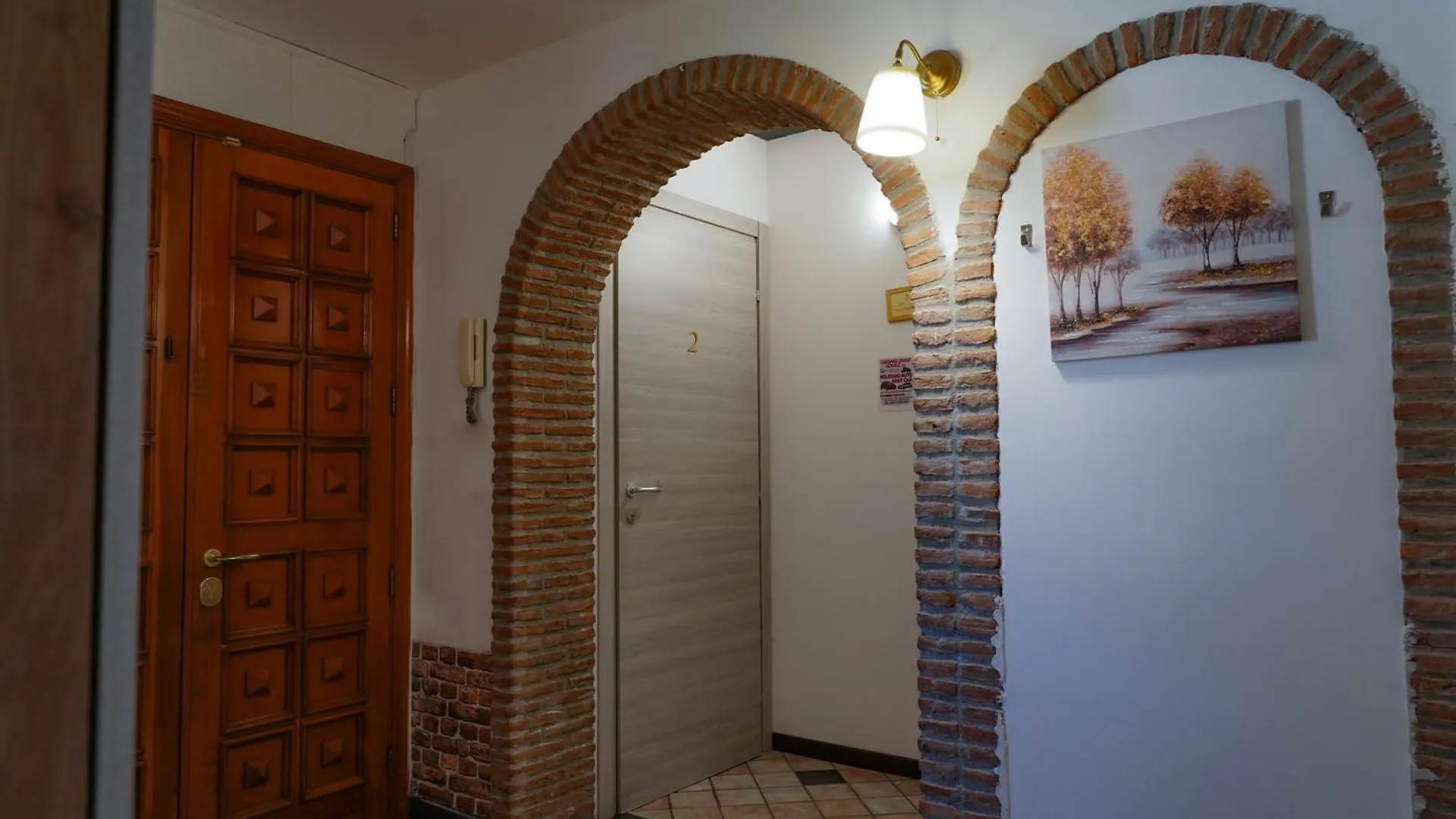 Apartment R-Home Li Cuti Catania Italy