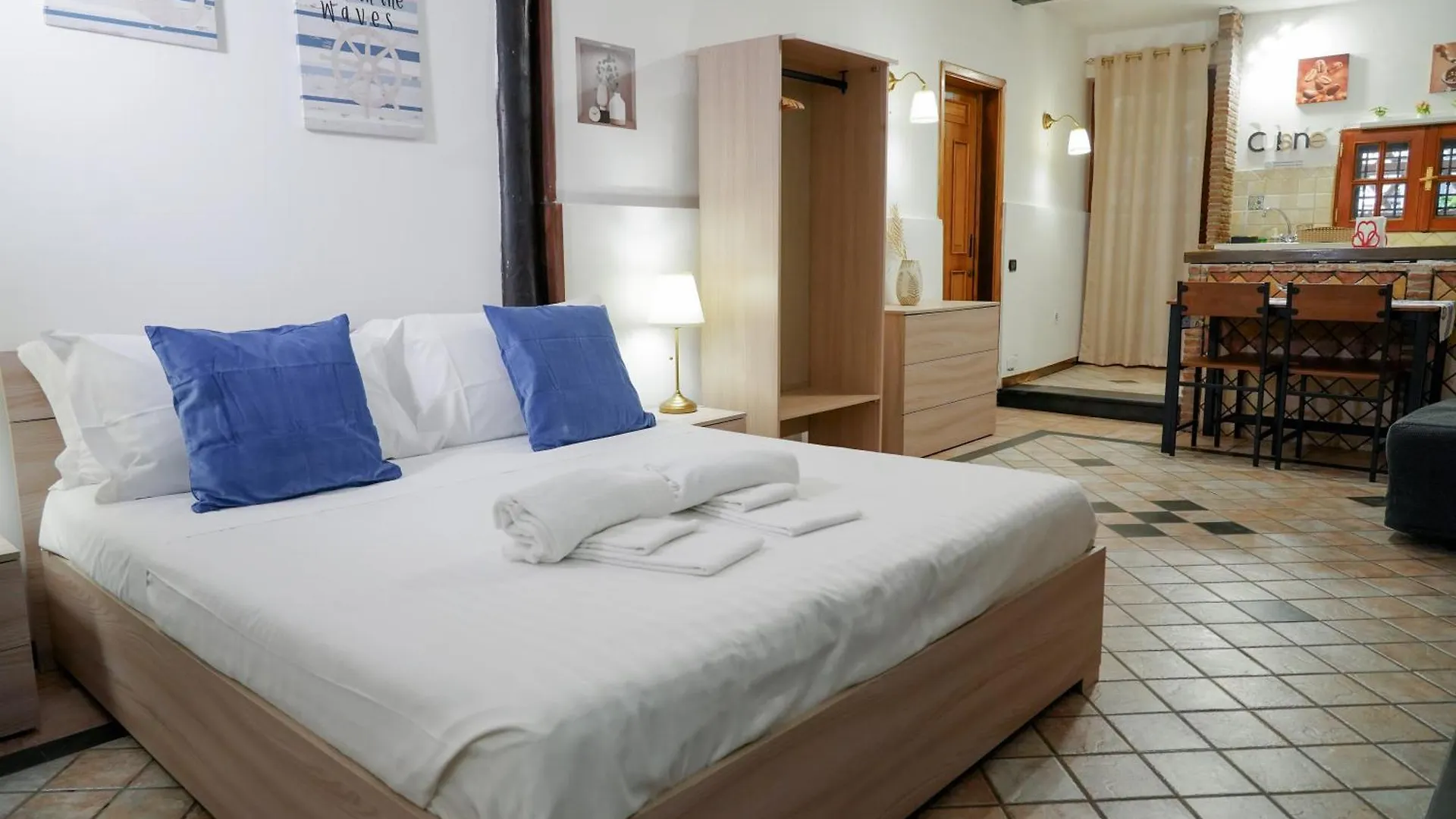 R-Home Li Cuti Catania