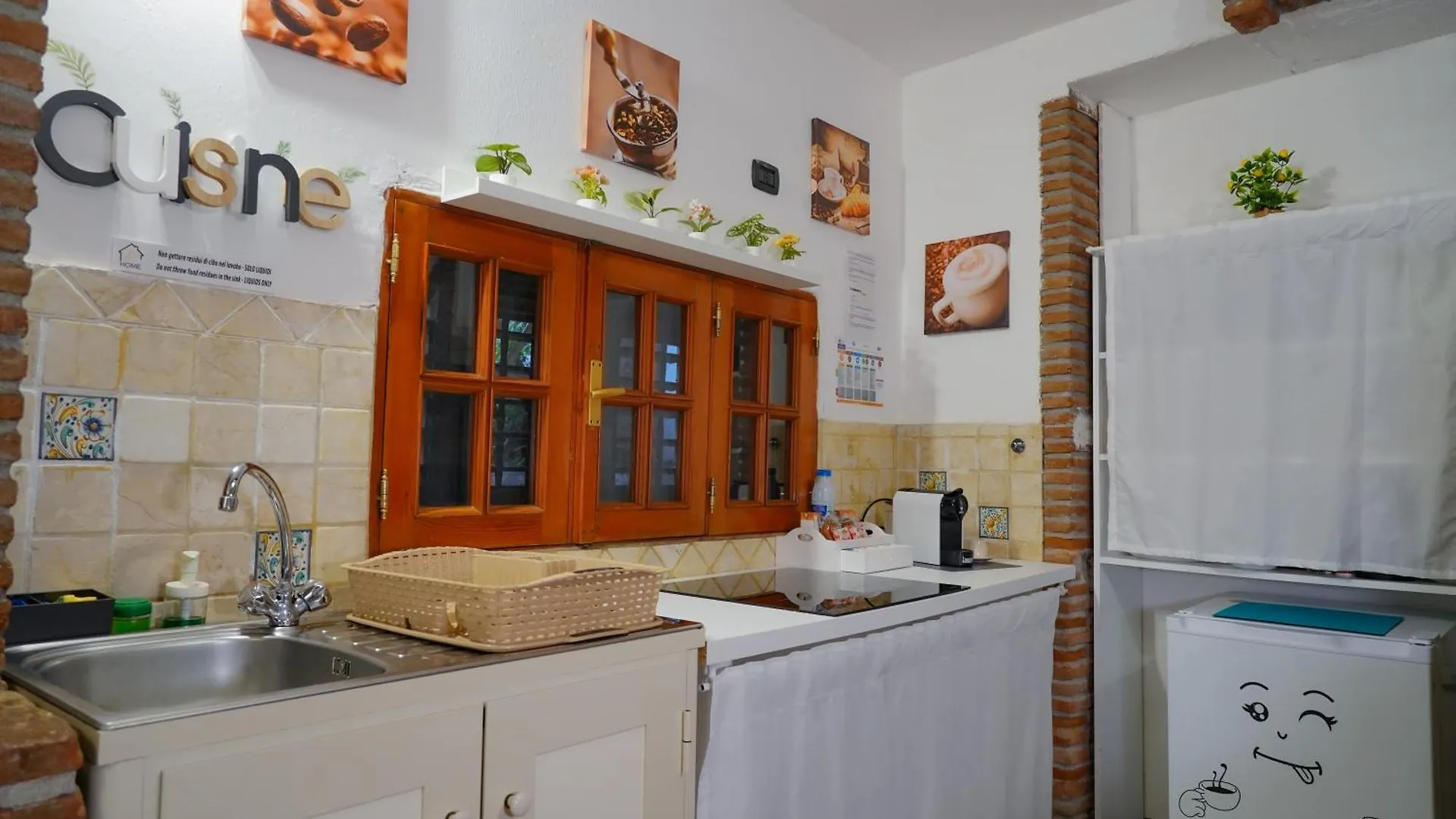 R-Home Li Cuti Catania