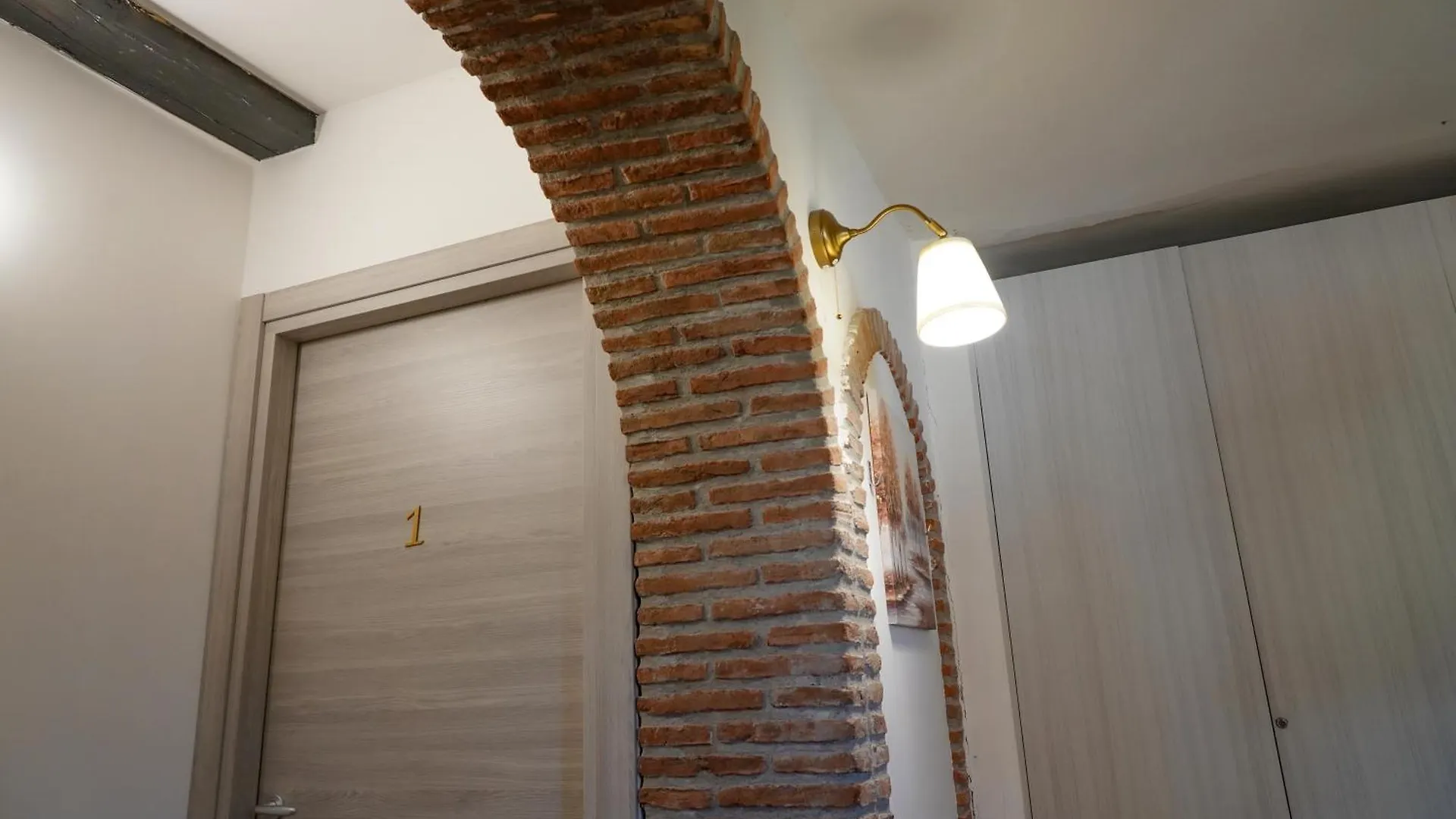 Apartment R-Home Li Cuti Catania