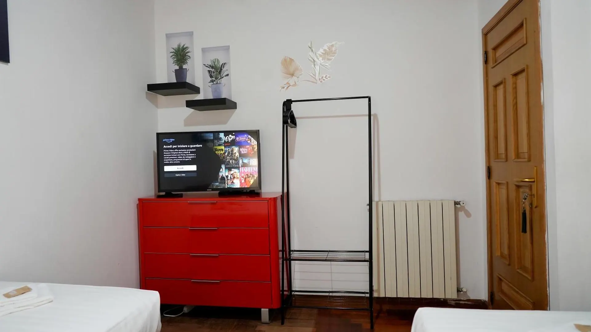 Apartment R-Home Li Cuti Catania