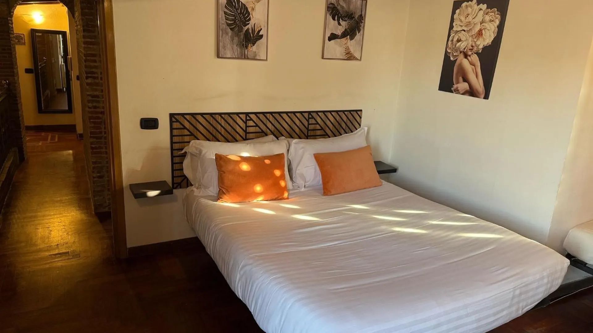 Apartment R-Home Li Cuti Catania
